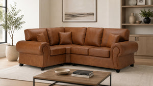 Leather-LShape-Brown-Lefthandfacing_3