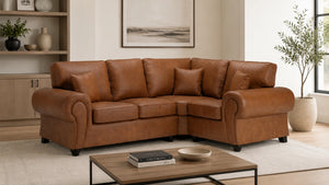 Leather-Brown-Righthandfacing
