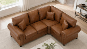 Leather-Brown-Righthandfacing