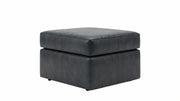 Harbour Footstool