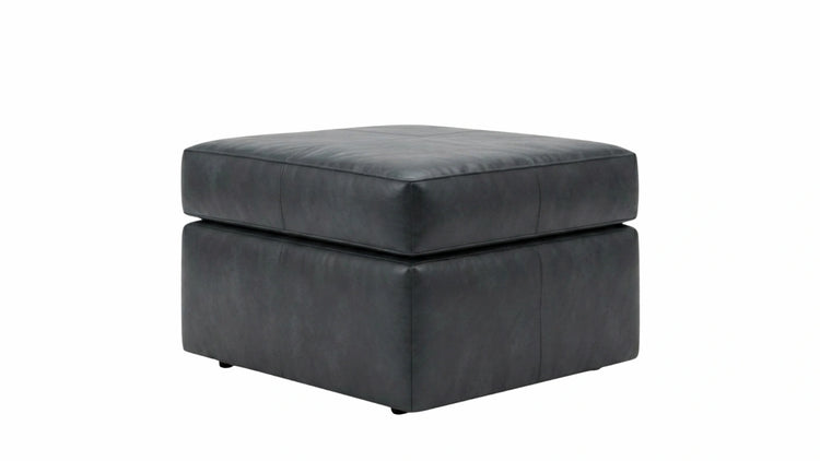 Harbour Footstool