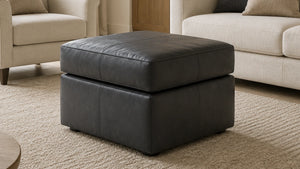 Leather-footstool-Black_4
