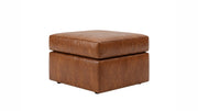 Harbour Footstool