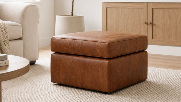 Leather-footstool-Brown_4