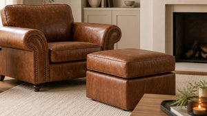Leather-footstool-Brown_5