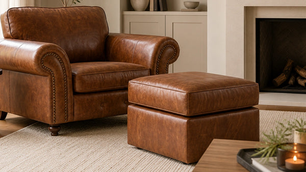 Leather-footstool-Brown_5