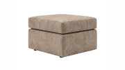 Harbour Footstool