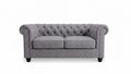 Cove 2 Seater Hampton