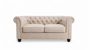 Cove 2 Seater Hampton
