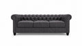 Cove 3 Seater Hampton