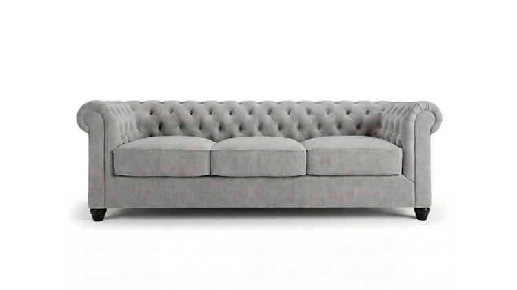 Cove 3 Seater Hampton