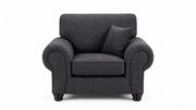 Marlow arm chair