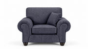 Marlow arm chair