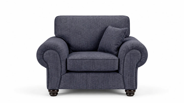 Marlow arm chair