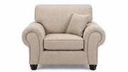 Marlow arm chair