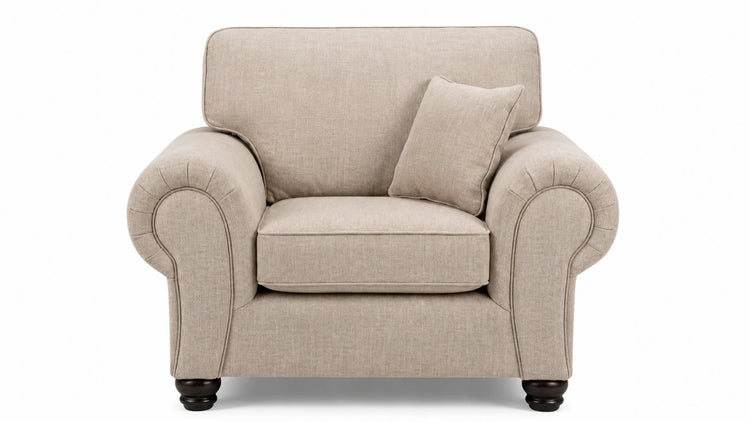 Marlow arm chair