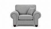 Marlow arm chair