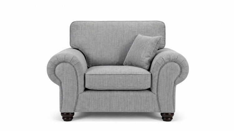 Marlow arm chair