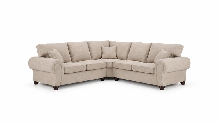 Marlow Corner Sofa