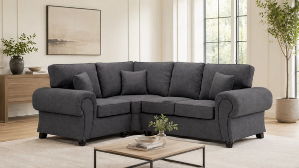 Linen-Black-Lefthandfacing