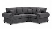 Linen-Black-Righthandfacing