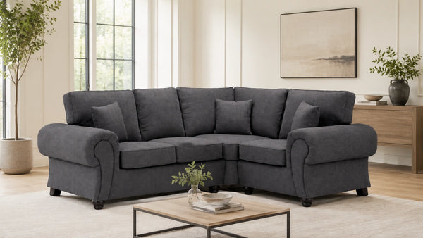 Linen-Black-Righthandfacing
