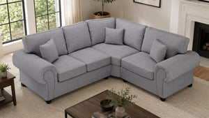 Linen-Silver-Righthandfacing