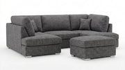 ALDER (U Shape Sofa)