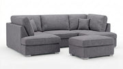 ALDER (U Shape Sofa)