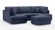 ALDER (U Shape Sofa)