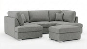 ALDER (U Shape Sofa)
