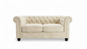 Cove 2 Seater Hampton