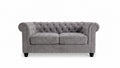 Cove 2 Seater Hampton