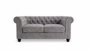 Cove 2 Seater Hampton