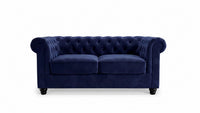 Cove 2 Seater Hampton
