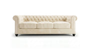 Cove 3 Seater Hampton