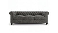 Cove 3 Seater Hampton