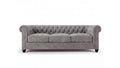 Cove 3 Seater Hampton