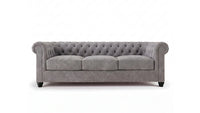 Cove 3 Seater Hampton