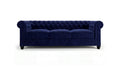 Cove 3 Seater Hampton