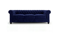 Cove 3 Seater Hampton