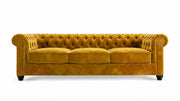 Cove 3 Seater Hampton