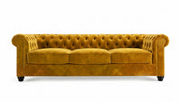 Cove 3 Seater Hampton