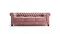 Cove 3 Seater Hampton