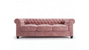 Cove 3 Seater Hampton