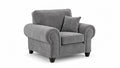 Marlow arm chair