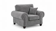 Marlow arm chair