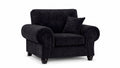 Marlow arm chair