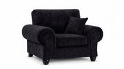 Marlow arm chair