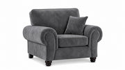 Marlow arm chair